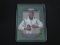 2022 PANINI PRIZM DAVID OJABO RC GREEN PRIZM