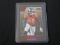 2022 ZENITH NIK BONITO RC RED ZONE BRONCOS