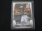 2023 BOWMAN BRETT BATY RC METS