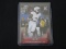 2020 LEAF LAVISKA SHENAULT JR RC RED