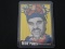 1994 UD COLLECTORS CHOICE MIKE PIAZZA SILVER SIG