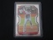 2021 PANINI PRIZM BOBBY DALBEC RC RED SOX