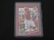2023 DONRUSS DEYVISON DE LOS SANTOS PROSPECT HOLO