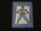 2021-22 DONRUSS OPTIC KAI JONES RC BLUE VELOCITY