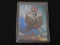2014 TOPPS PLATINUM JOSH GORDON BLUE REFRACTOR