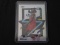 2021 TOPPS CHROME OTE MATT BEWLEY RC LEVITATE