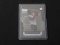 2020 CHRONICLES PLAYOFF DARNELL MOONEY RC