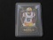 2021 WILD CARD TERRACE MARSHALL JR RC WARRIOR