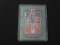 2022-23 PANINI PRIZM JOHN STOCKTON GREEN PRIZM