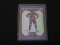 2021-22 SELECT DAVION MITCHELL RC 75 YEARS PRIZM