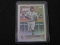 2022 TOPPS JACOB ROBBSON RC RAINBOW FOIL TIGERS