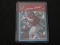 2023 DONRUSS JORDAN LAWLAR 1990 RETRO HOLO