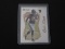 2020 SELECT COLE KMET CERTIFIED ROOKIE BEARS