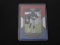 2022 PANINI PRIZM TRAVON WALKER RC RWB