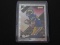 2021 DONRUSS JACOB HARRIS THE ROOKIES RAMS
