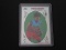 2021 TOPPS CHROME OTE BRYCE GRIGGS RC REF.