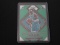 2021-22 PANINI PRIZM KAI JONES RC EMERGENT GREEN