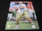 CHRIS WEINKE SIGNED 8X10 PHOTO WITH COA