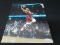 LAMAR STEVENS SIGNED 8X10 PHOTO W FSG COA