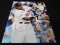 JOSE RAMIREZ SIGNED 8X10 PHOTO WITH COA