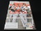 JUSTIN UPTON SIGNED MAGAZINE W COA