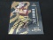 SAM DARNOLD SIGNED ROOKIE CARD W COA