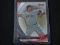 2020 BOWMANS BEST NICK YORKE PROSPECT RED SOX