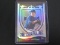 2021 CHRONICLES CRUSADE HYEON JONG YANG RC SILVER PRIZM