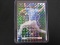 2022 MOSAIC JACKSON KOWAR RC GREEN MOSAIC PRIZM