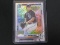 2021 BOWMAN CHROME PROSPECT MATT MANNING MEGA MOJO