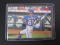 2021 STADIUM CLUB LEODY TAVERAS RC RED FOIL