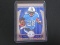 2013 TOTALLY CERTIFIED CHRIS JOHNSON /99 TOTALLY BLUE