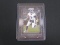 2022 CHRONICLES PRIZM BLACK MALIK WILLIS RC