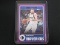 2023-24 NBA HOOPS TRIBUTE LUKA DONCIC PURPLE PARALLEL