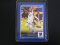 2023-24 NBA HOOPS JA MORANT BLUE PARALLEL