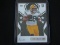 2020 ROOKIES AND STARS AJ DILLON RC PACKERS