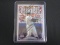 1996 TOPPS FINEST FRANCHISES DANTE BICHETTE UNCOMMON WITH COATING