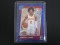 2021-22 DONRUSS OPTIC SHARIFE COOPER RC BLUE VELOCITY PRIZM