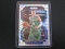 2021-22 PANINI PRIZM KRISTAPS PORZINGIS SILVER WAVE PRIZM