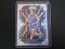 2021-22 PANINI PRIZM JOSH GIDDEY RC SILVER WAVE PRIZM