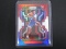 2021-22 PANINI PRIZM KEON JOHNSON RC RED-WHITE-BLUE PRIZM