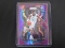 2021-22 PANINI PRIZM JT THOR RC PURPLE HYPER PRIZM
