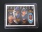 1996 TOPPS PROSPECTS ANDRUW JONES,VLADIMIR GURRERO,BRIAN BANKS,BILLY MCMILLON