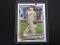 2021 BOWMAN JAKE CRONENWORTH RC