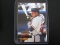 1994 PINNACLE DAVID JUSTICE ARTISTS PROOF