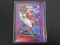 2022 PANINI PRIZM BRYSON SCOTT RC PURPLE PRIZM