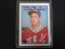 1988 TOPPS TRADED CHARLES NAGY RC TEAM USA