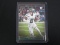 2021 CHRONICLES PANINI ELIJAH MOORE RC