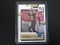 2022 DONRUSS CHRIS OLAVE RC