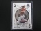 2022 MOSAIC SHANE BIEBER ACES INSERT